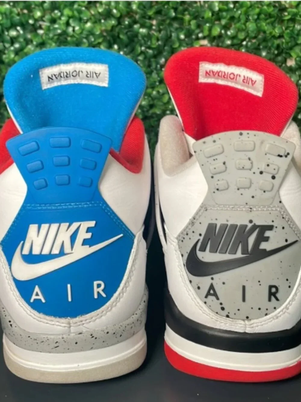 Air Jordan 4 Retro SE ‘What The